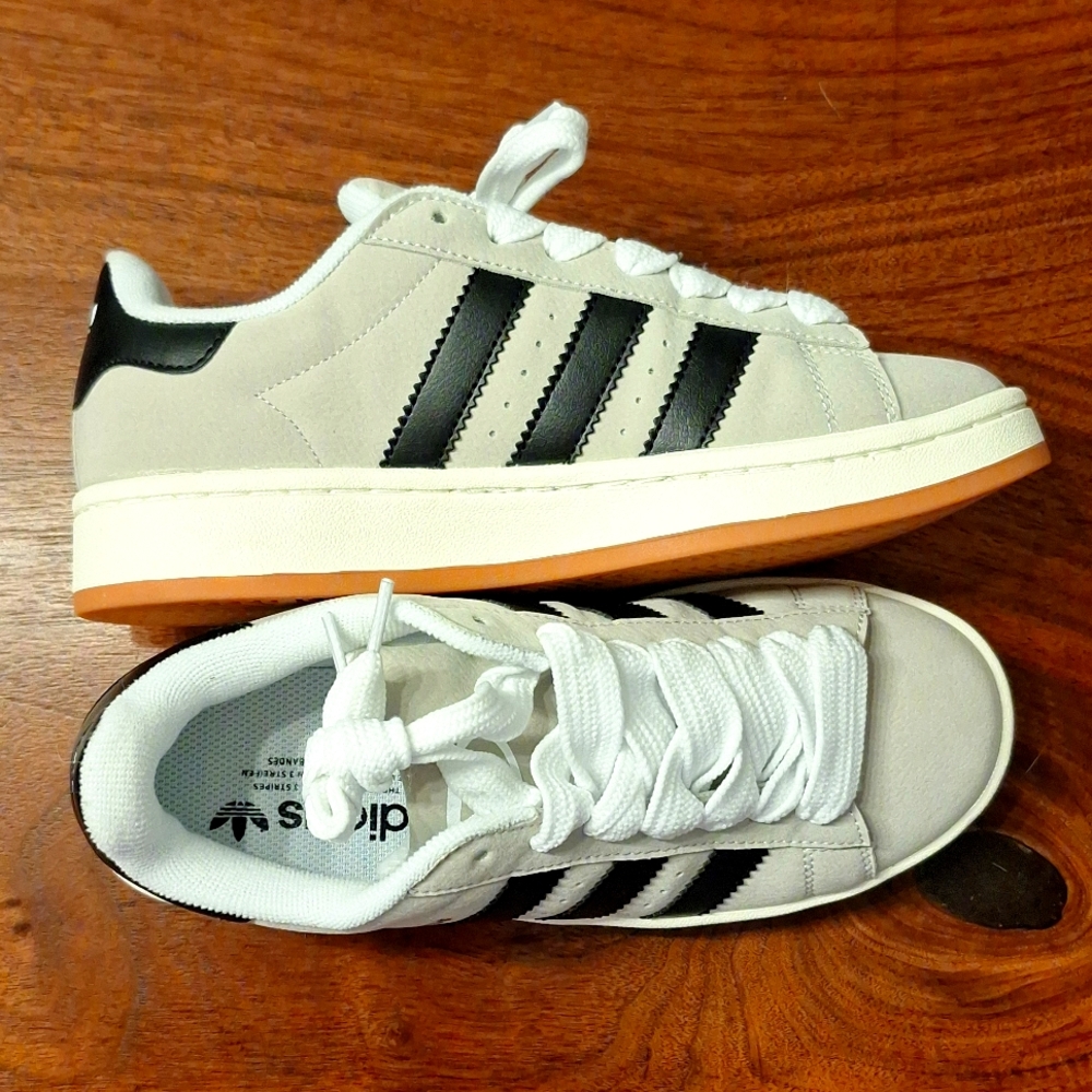 BRAND NEW adidas campus00s